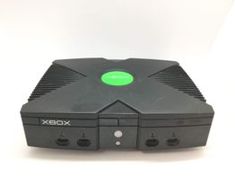microsoft xbox original