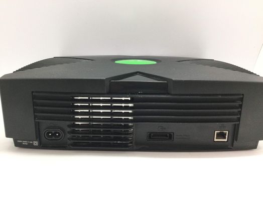 microsoft xbox original