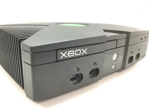 microsoft xbox original
