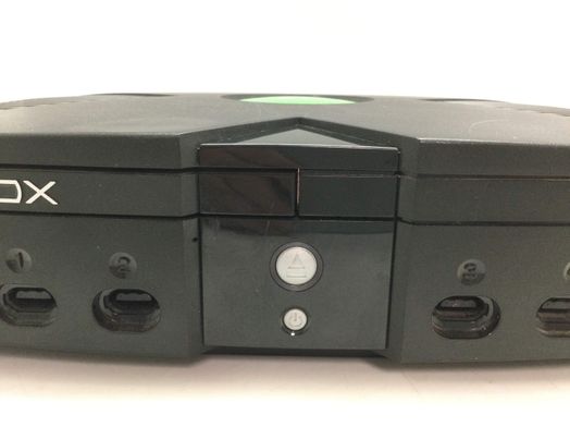 microsoft xbox original