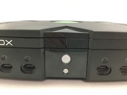microsoft xbox original