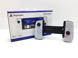 control pad pc backbone one