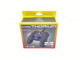 control pad pc k-pad thorium