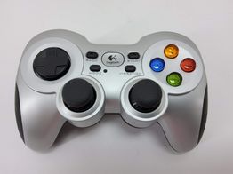 control pad pc logitech f710