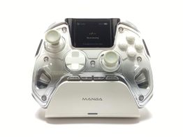 control pad pc manba one
