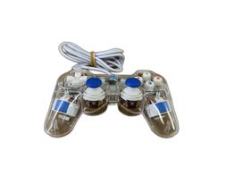 control pad pc senza gamepad transparente