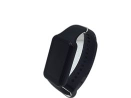 monitor de actividad amazfit band 7