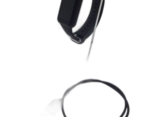 monitor de actividad amazfit band 7