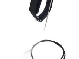 monitor de actividad amazfit band 7