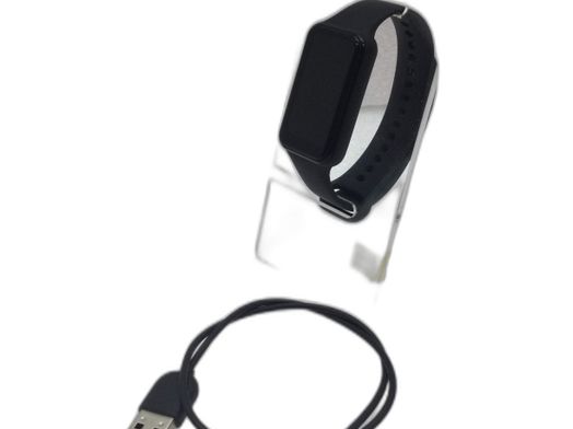 monitor de actividad amazfit band 7