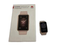 controlador de atividade huawei watch fit