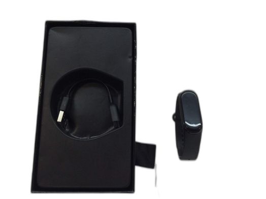 monitor de actividad innova heart rate