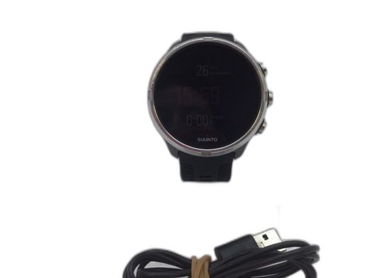 monitor de actividad sunnto 9