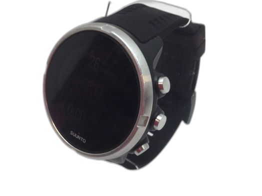 monitor de actividad sunnto 9