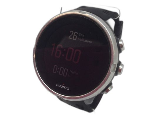 monitor de actividad sunnto 9