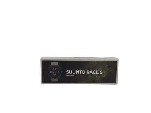 monitor de actividad sunnto race s power orange