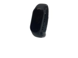 controlador de atividade xiaomi mi band 7 black