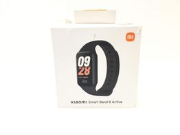 controlador de atividade xiaomi smart band 8 active