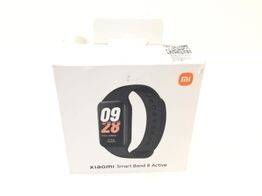 controlador de atividade xiaomi smart band 8 active