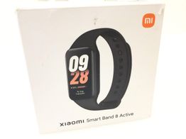 controlador de atividade xiaomi smart band 8 active