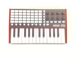 controlador midi akai apc key 25 mk2