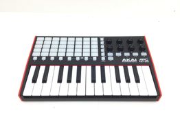 controlador akai apc key 25