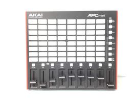 controlador akai apc mini mk2