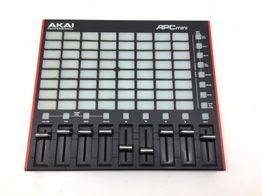 controlador akai apc mini