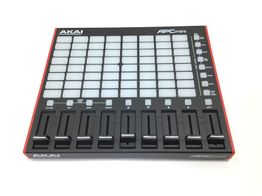 controlador akai apc mini