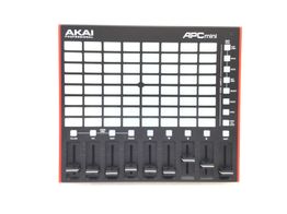 controlador midi akai apcmini