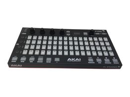 controlador akai fl studio