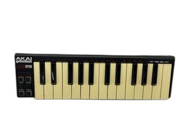 controlador akai lpk25
