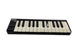 controlador midi akai lpk25