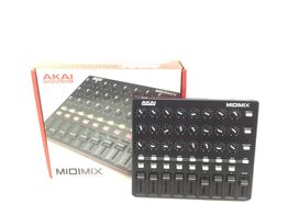 controlador akai midimix