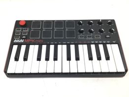 controlador akai mkp mini
