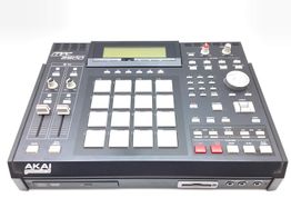 controlador akai mpc 2500