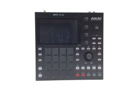 controlador akai mpc one