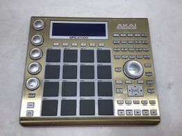 controlador akai mpc studio