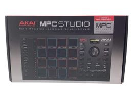 controlador akai mpc studio
