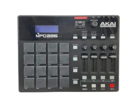 Controlador Akai mpd226