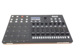 controlador akai mpd232