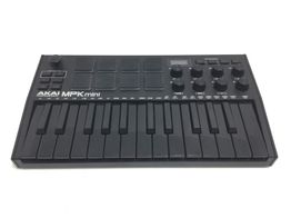 controlador akai mpk 3 mini