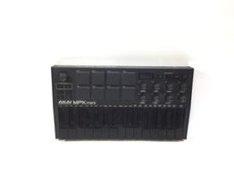 controlador akai mpk mini mk3