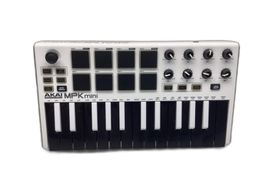 controlador akai mpk mini