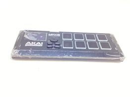 Controlador Akai mpx8
