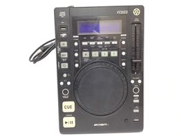 controlador akiyama xceed