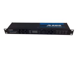 controlador alesis microverb 4