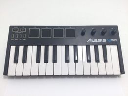 controlador alesis mini