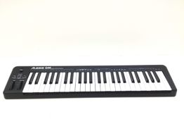 controlador alesis q49