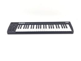 controlador alesis q49